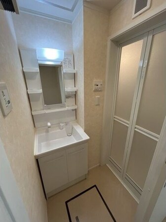 プランドール銀杏町の物件内観写真